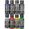 Americana® 8 Color Multi-Surface Satin Acrylic Paint Bundle